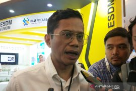 Pertamina klaim laba triwulan III/2019 sebesar 753 juta Dolar Amerika