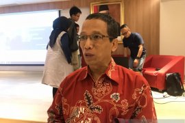 Pusdema harap Lemhannas bekerja sama atasi kehancuran akibat teknologi