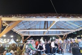 Gubernur sebutkan wanita pasar khusus konsumsi kopi Lampung
