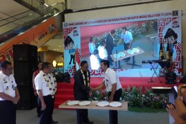 Kantor Imigrasi Depok buka tempat layanan di mal