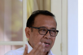 Mensesneg jelaskan soal isu mudik