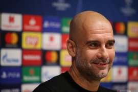 Guardiola ingin puasa belanja pemain