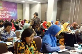 "Pokemon Keswa" untuk deteksi dini gangguan jiwa di Bekasi