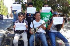 Kisah para pahlawan penjaga pohon