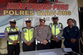 Pelanggaran tilang meningkat selama Operasi Zebra Intan 2019