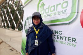 Boy Thohir bakal buka Puncak Adaro Spectrapreuner 2019