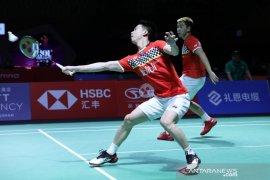 All England 2020 - Empat Nomor Dipastikan Juara Baru