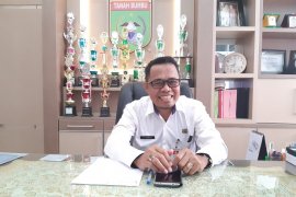 Dinas Kesehatan Tanah Bumbu persiapkan akreditasi empat Puskesmas