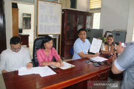 Pemkab Tapteng tegaskan BKN yang menyatakan Eliza Imelda TMS menjadi CPNS