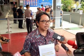 Ade Armando lapor balik Fahira Idris ke Polda Metro Jaya