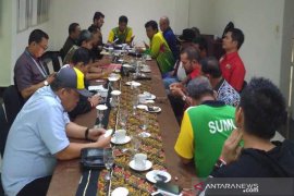 Aceh tuan rumah Porwil XI Sumatera 2023