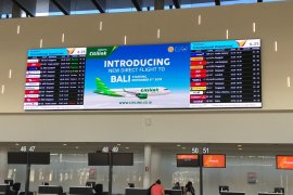 Citilink opens routes to Perth, Kuala Lumpur