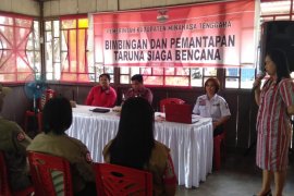 Dinsos harapkan peran Tagana lebih maksimal