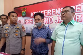 Kejiwaan tersangka penyiraman 6 anjing dalam kondisi baik