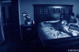 James Wan dikabarkan produseri film baru "Paranormal Activity"