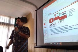 Jabar peringkat kedua jumlah investor terbanyak di Indonesia