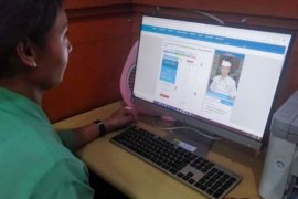 Pemkot Denpasar buat pelayanan bansos melalui E-Monalisa