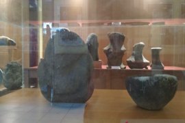 Museum Kipahare Sukabumi diminati wisatawan mancanegara