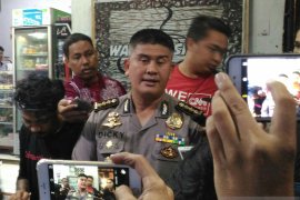 Polisi tetapkan Wakil Ketua Golkar Sulsel jadi tersangka