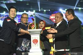 Grand Final UniPin Seaca 2019