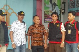 Kejaksaan Kapuas Hulu tahan direktur BUMD PD Uncak Kapuas