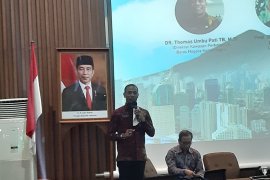 Kemendagri: Pemda jangan hanya berorientasi pada pemasukan PAD