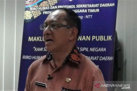 Coklat Gaura asal Sumba dipromosikan sampai ke London