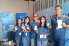 Oto Care 5.0-Garda Mall  Beragam kebutuhan otomotif satu solusi