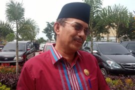 Jelang Pilkada 2020, Feri Adrianto maju sebagai calon Bupati Agam