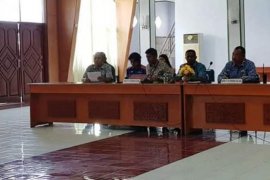 DPRD Biak Numfor dukung upaya UP3 PLN hentikan pemadaman listrik