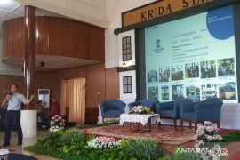 PT Timah seminarkan pembangunan Kawasan Heritage Belinyu