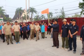 Wabup Tanjabbar harapkan puskesmas gencar promosi perilaku hidup bersih sehat