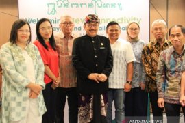 Cok Ace : Penerbangan Malaysia-Australia ke Bali dongkrak wisatawan