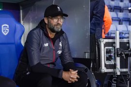 Jurgen Klopp ingin Liverpool tak ulangi insiden serangan bus City