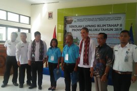 BMKG: Sektor pertanian paling rasakan dampak perubahan iklim