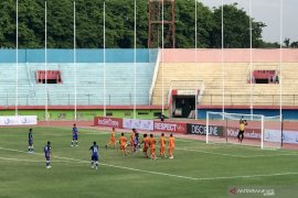 Pelatih: Persiraja menang karena permainan kolektif