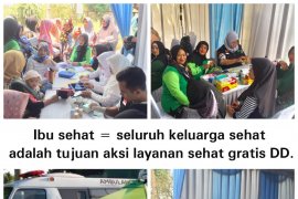 Ibu Sehat, Keluarga sehat Page 1 Small