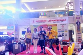 Spektra Permudah Masyarakat Manado Dapatkan Pembiayaan Jelang Natal