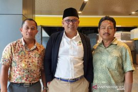 Apkasindo surati Jokowi terkait Perpres ISPO