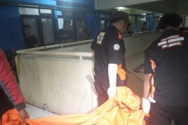 Polisi tangkap pelaku penusukan wanita hingga tewas