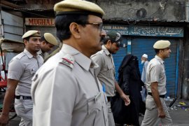 MA India serahkan situs sengketa ke kelompok Hindu kecewakan Muslim