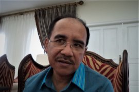 Umat Muslim adakan pawai Ta'ruf