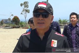 Ketum PSSI nyatakan Jose Mourinho  bisa  saja latih Timnas