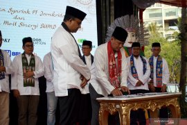 Jusuf Kalla: 99,9 persen masjid-mushala bebas radikalisme