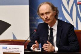 Komite Khusus PBB sebut tindakan Israel di Gaza adalah genosida