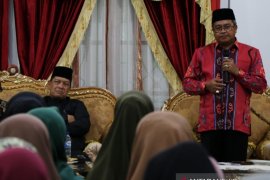 Mahasiswa Aceh Barat harus jadi benteng peredaran narkotika di kampus