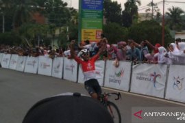 Race Director Memuji, Pengamanan TdS 2019 Dinilai Excellent