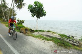 Berwisata dan bersepeda di Sriwijaya Ranau Gran Fondo Sumsel Page 3 Small