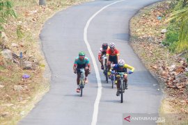 Berwisata dan bersepeda di Sriwijaya Ranau Gran Fondo Sumsel Page 4 Small