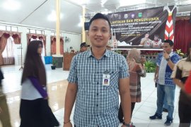 Pemkab Tanah Bumbu evaluasi kompetensi tenaga NonPNS